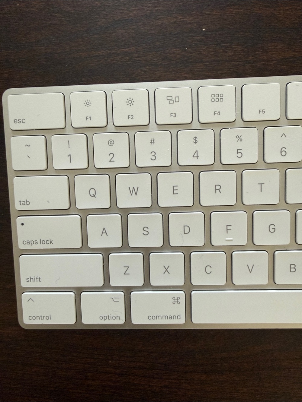 Apple Magic Keyboard - Picture 4 of 7